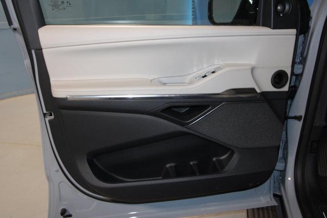 new 2025 Lincoln Navigator L car, priced at $106,675