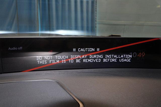 new 2025 Lincoln Navigator L car, priced at $106,675