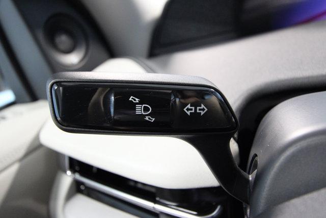 new 2025 Lincoln Navigator L car, priced at $106,675