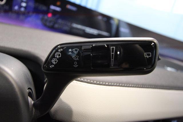 new 2025 Lincoln Navigator L car, priced at $106,675