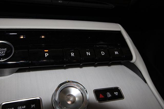 new 2025 Lincoln Navigator L car, priced at $106,675