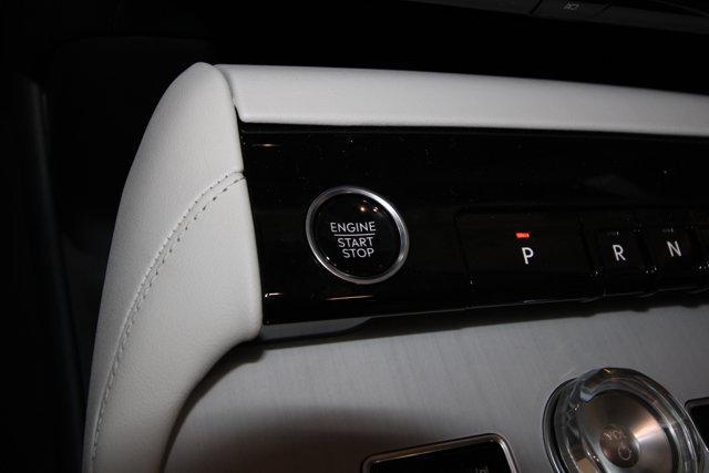 new 2025 Lincoln Navigator L car, priced at $106,675