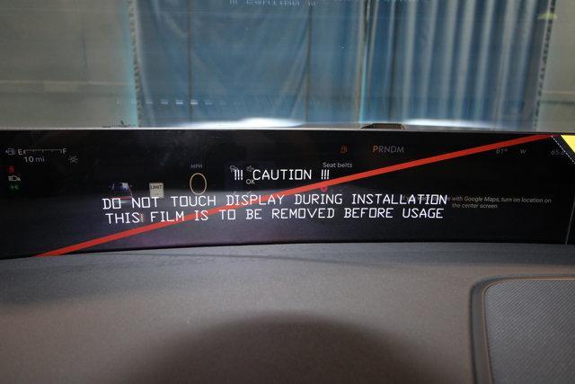 new 2025 Lincoln Navigator L car, priced at $106,675