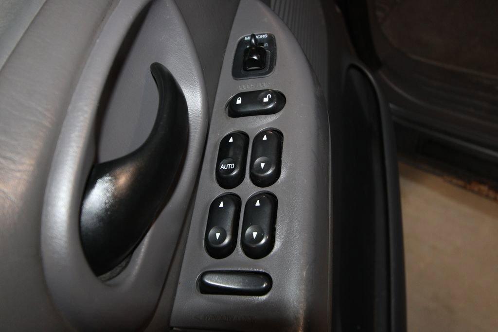 used 2002 Ford F-150 car, priced at $6,994