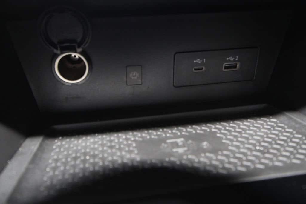 used 2024 Nissan Pathfinder car, priced at $36,389