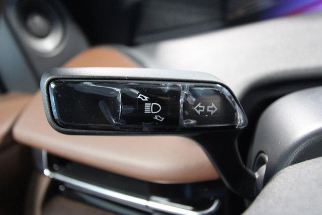 new 2025 Lincoln Navigator L car, priced at $103,925