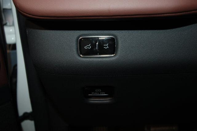 new 2025 Lincoln Navigator L car, priced at $103,925