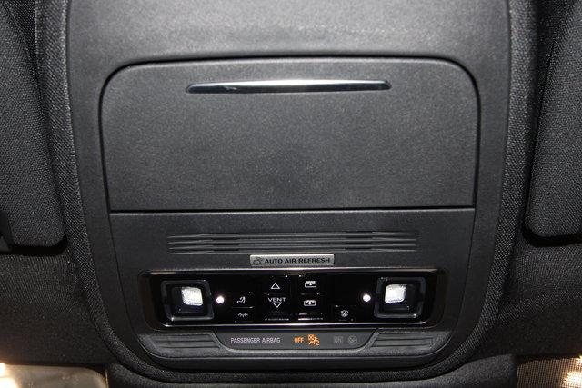 new 2025 Lincoln Navigator L car, priced at $103,925