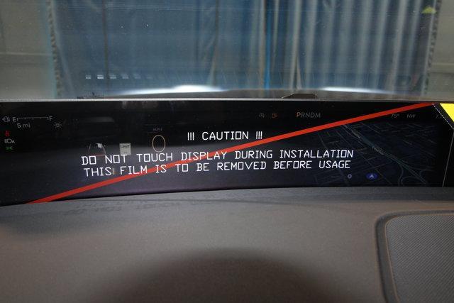 new 2025 Lincoln Navigator car, priced at $100,935