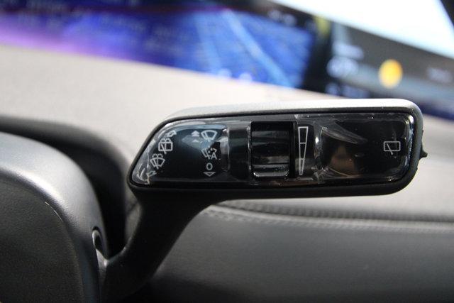 new 2025 Lincoln Navigator car, priced at $100,935