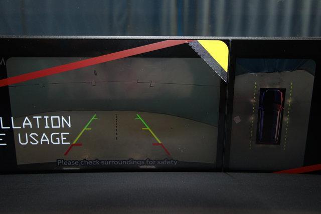 new 2025 Lincoln Navigator car, priced at $100,935