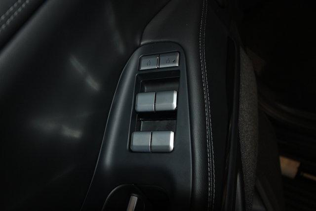 new 2025 Lincoln Navigator car, priced at $100,935