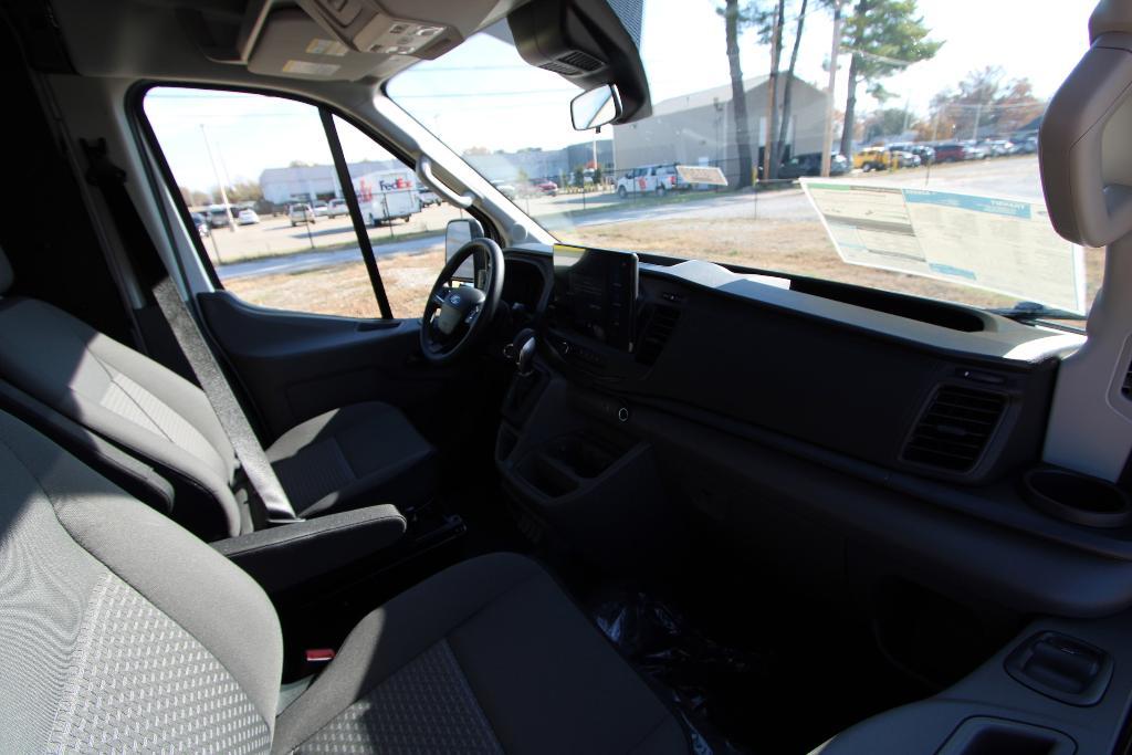 new 2026 Ford Transit-350 car, priced at $55,545
