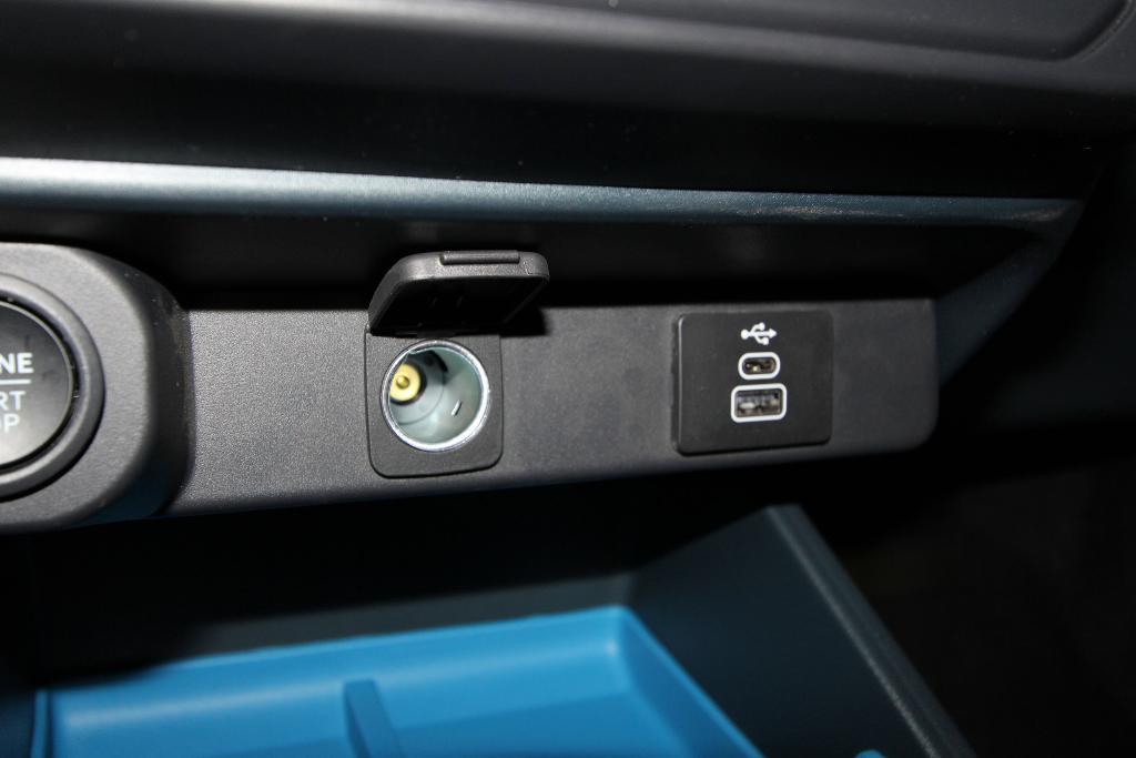 new 2025 Ford Maverick car, priced at $26,982