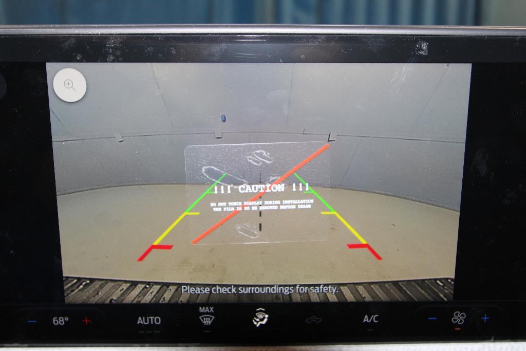 new 2025 Ford Maverick car, priced at $26,982