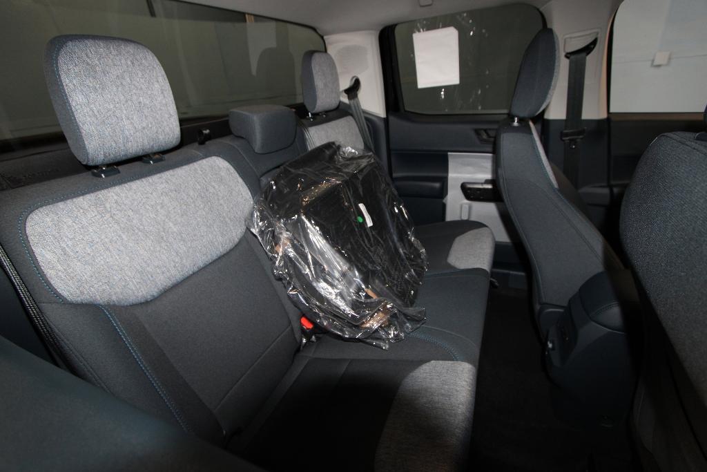 new 2025 Ford Maverick car, priced at $26,982