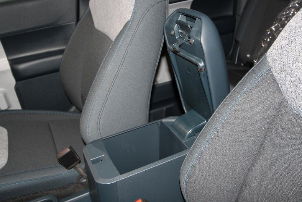 new 2025 Ford Maverick car, priced at $26,982