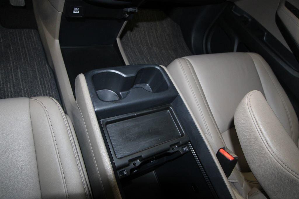 used 2024 Honda Odyssey car, priced at $38,228