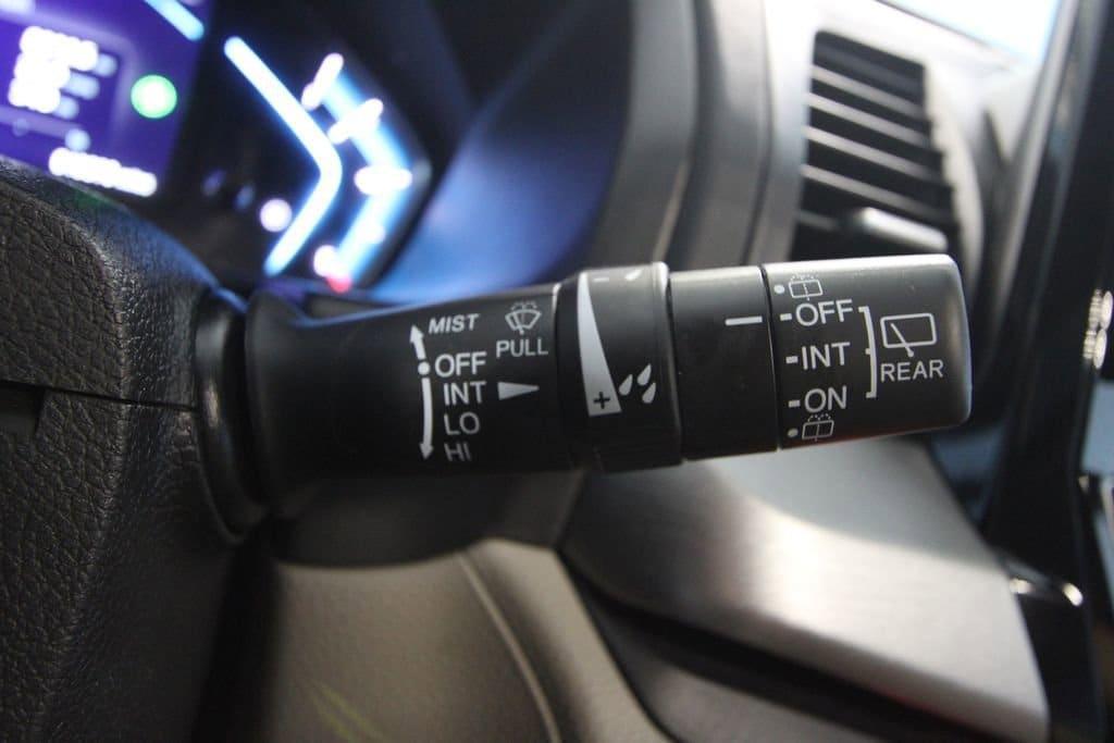 used 2024 Honda Odyssey car, priced at $38,228