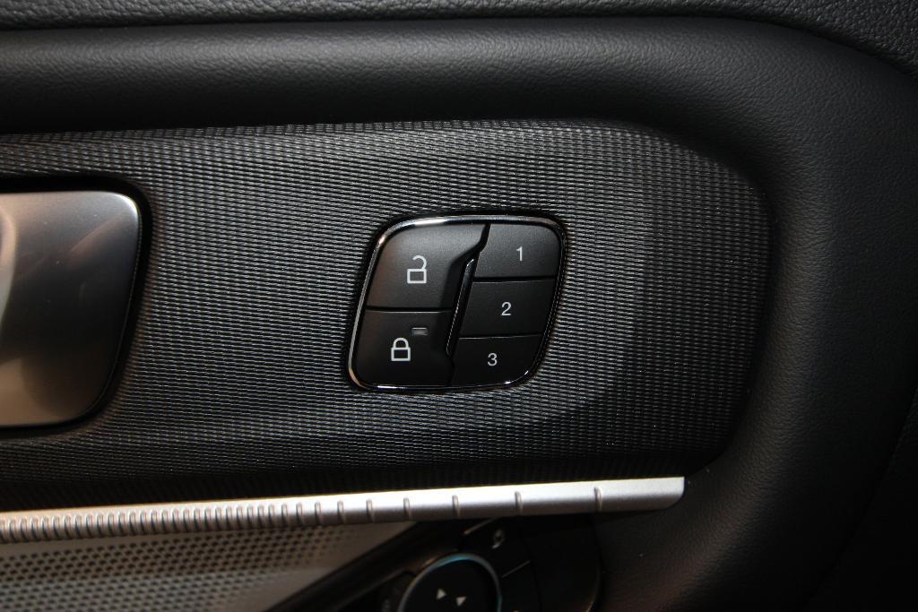 new 2026 Ford Explorer car, priced at $55,123