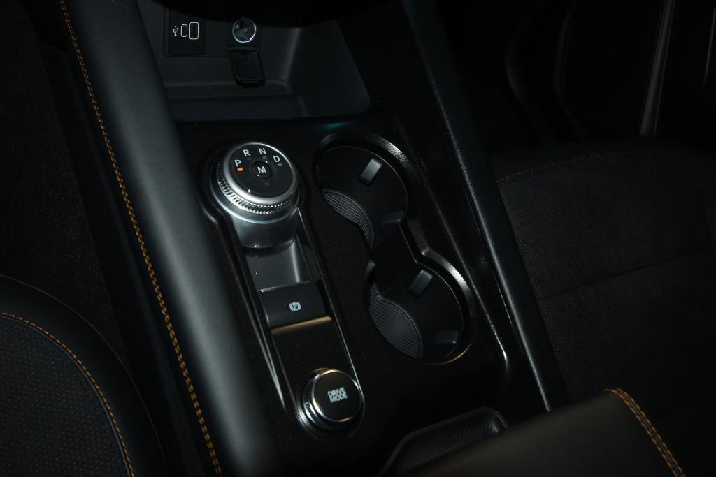 new 2026 Ford Explorer car, priced at $55,123