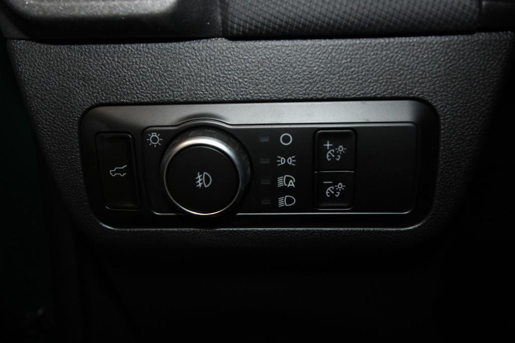 new 2025 Ford Bronco Sport car, priced at $30,080