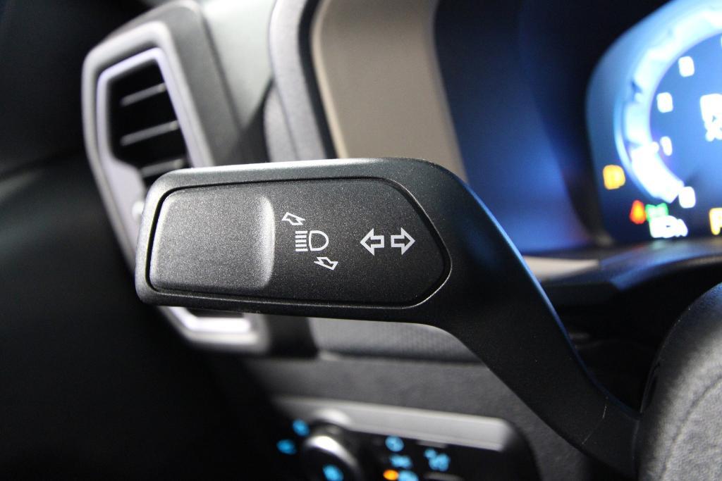 new 2025 Ford Bronco Sport car, priced at $30,080