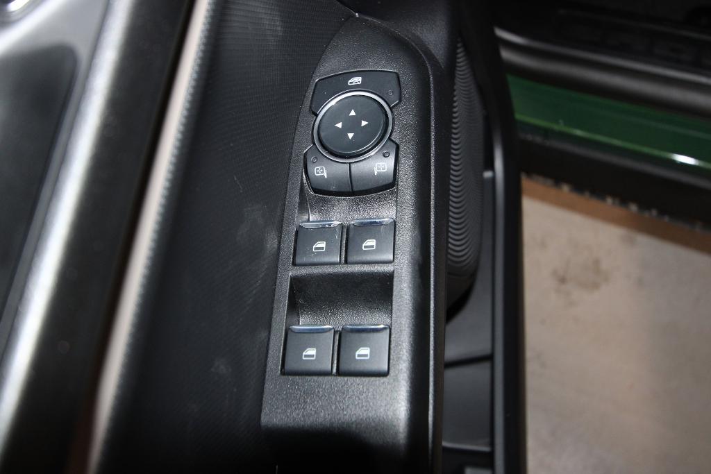 new 2025 Ford Bronco Sport car, priced at $30,080