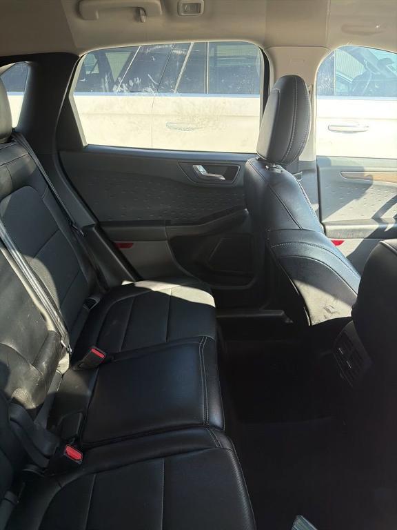 used 2020 Ford Escape car, priced at $21,212