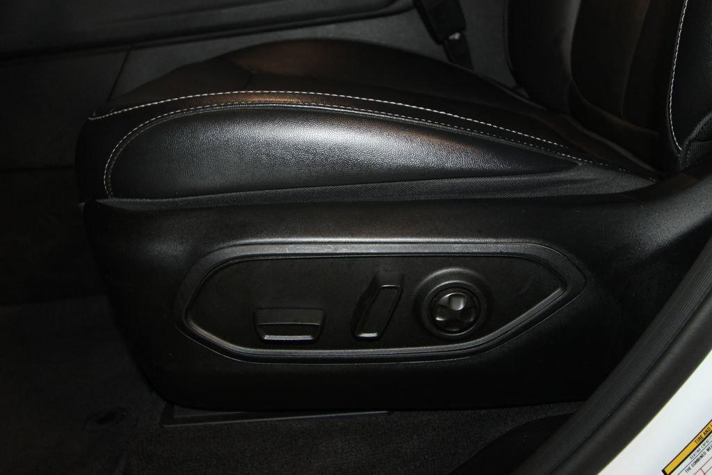 used 2022 Jeep Grand Cherokee L car, priced at $33,684