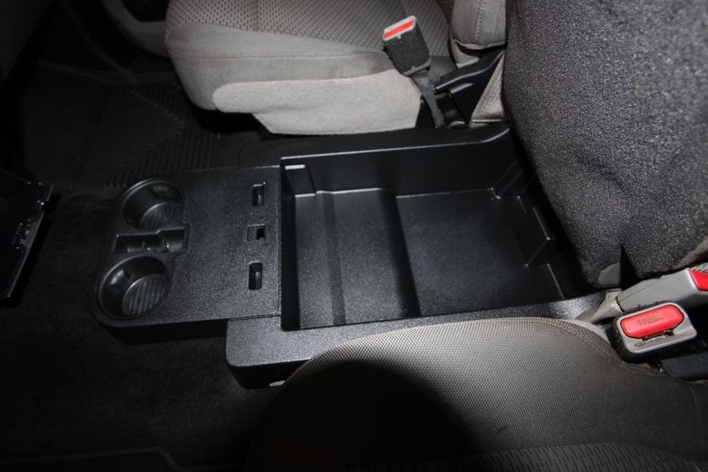 used 2016 Ford F-150 car, priced at $29,991