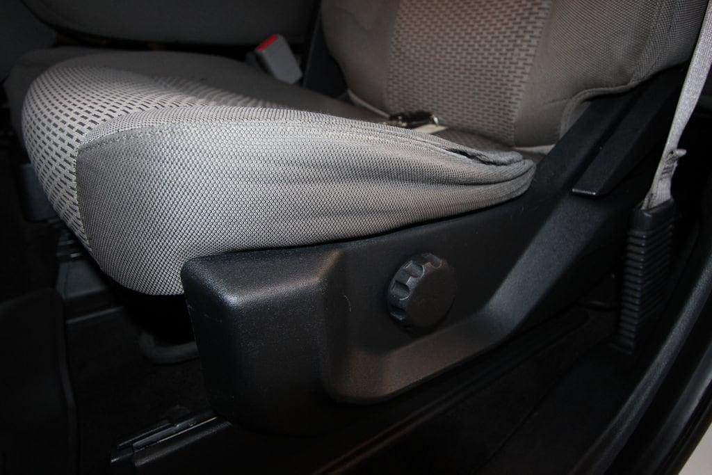 used 2016 Ford F-150 car, priced at $29,991