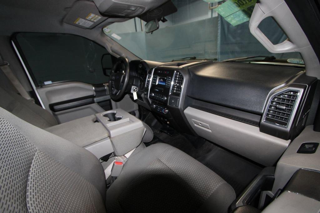 used 2016 Ford F-150 car, priced at $29,991