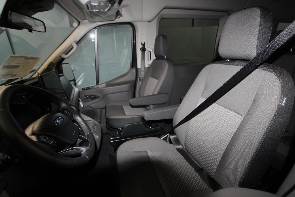 new 2026 Ford Transit-350 car, priced at $61,147