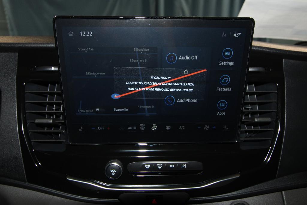 new 2026 Ford Transit-350 car, priced at $61,147