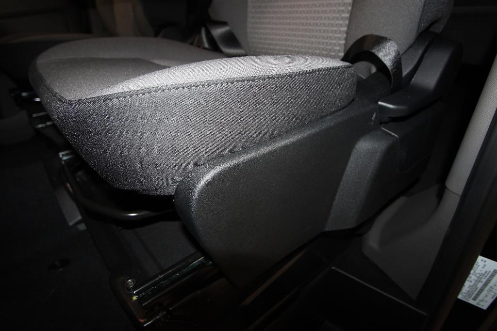 new 2026 Ford Transit-350 car, priced at $61,147