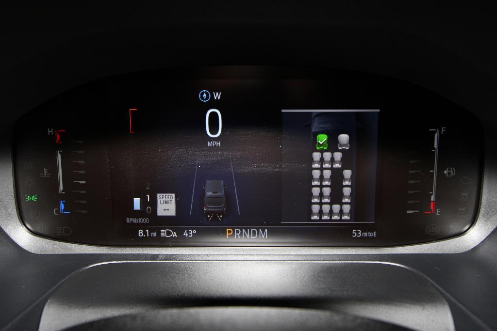 new 2026 Ford Transit-350 car, priced at $61,147