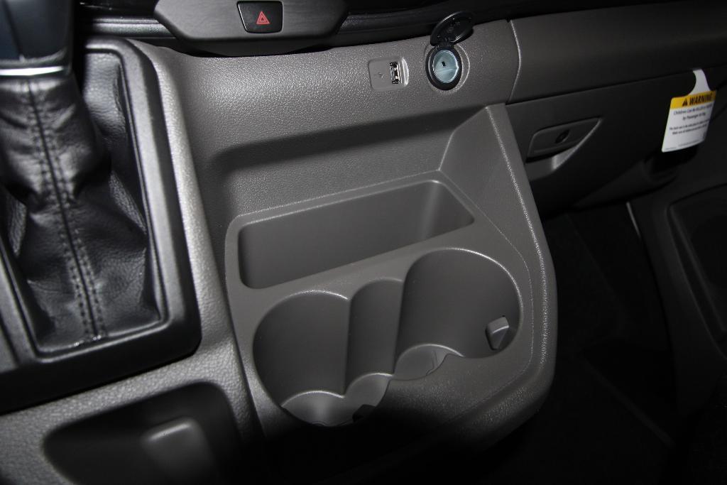 new 2026 Ford Transit-350 car, priced at $61,147