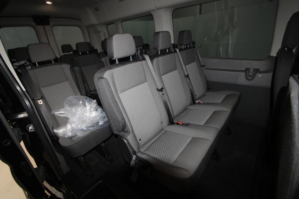 new 2026 Ford Transit-350 car, priced at $61,147