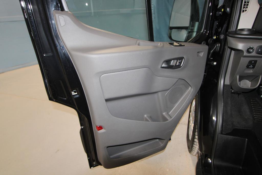 new 2026 Ford Transit-350 car, priced at $61,147