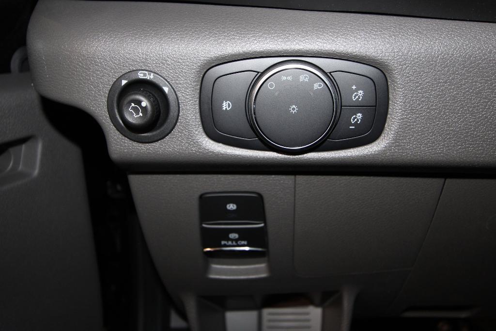 new 2026 Ford Transit-350 car, priced at $61,147