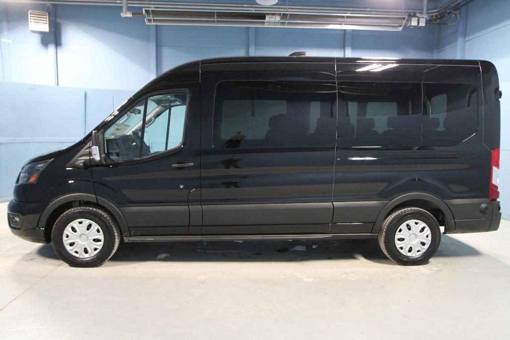 new 2026 Ford Transit-350 car, priced at $61,147