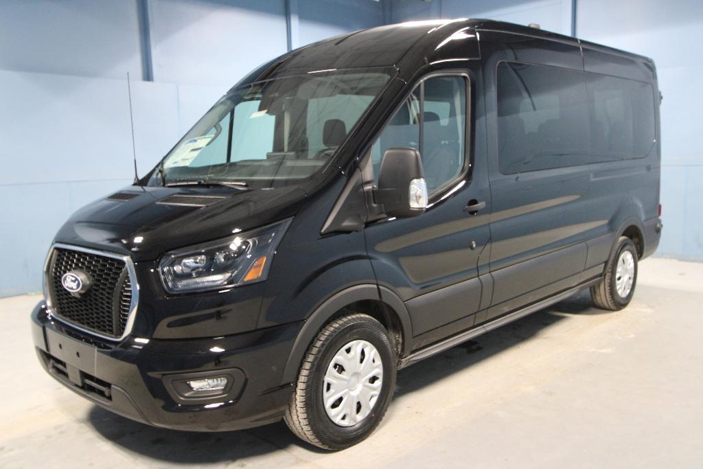 new 2026 Ford Transit-350 car, priced at $61,147