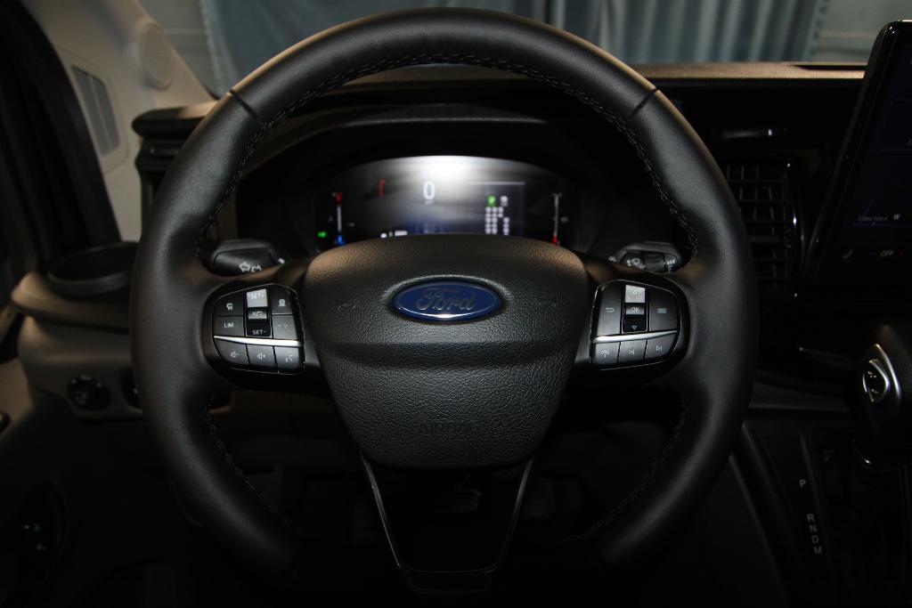 new 2026 Ford Transit-350 car, priced at $61,147