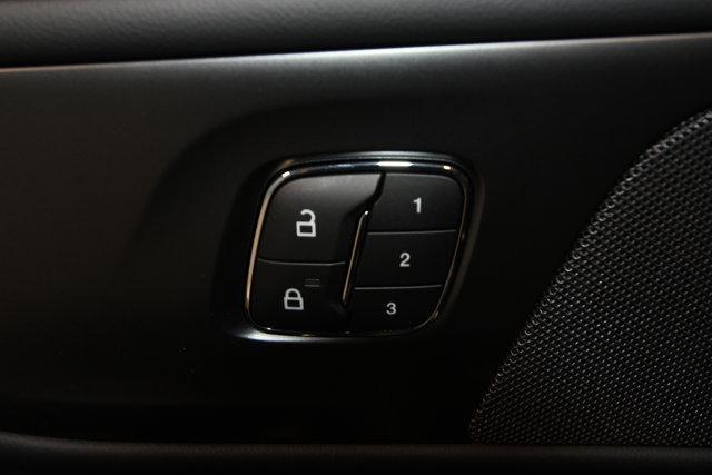 new 2026 Lincoln Nautilus car, priced at $57,772