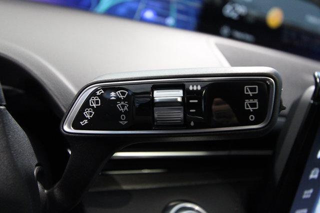 new 2026 Lincoln Nautilus car, priced at $57,772