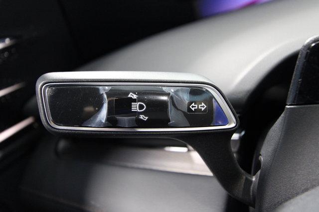 new 2026 Lincoln Nautilus car, priced at $57,772