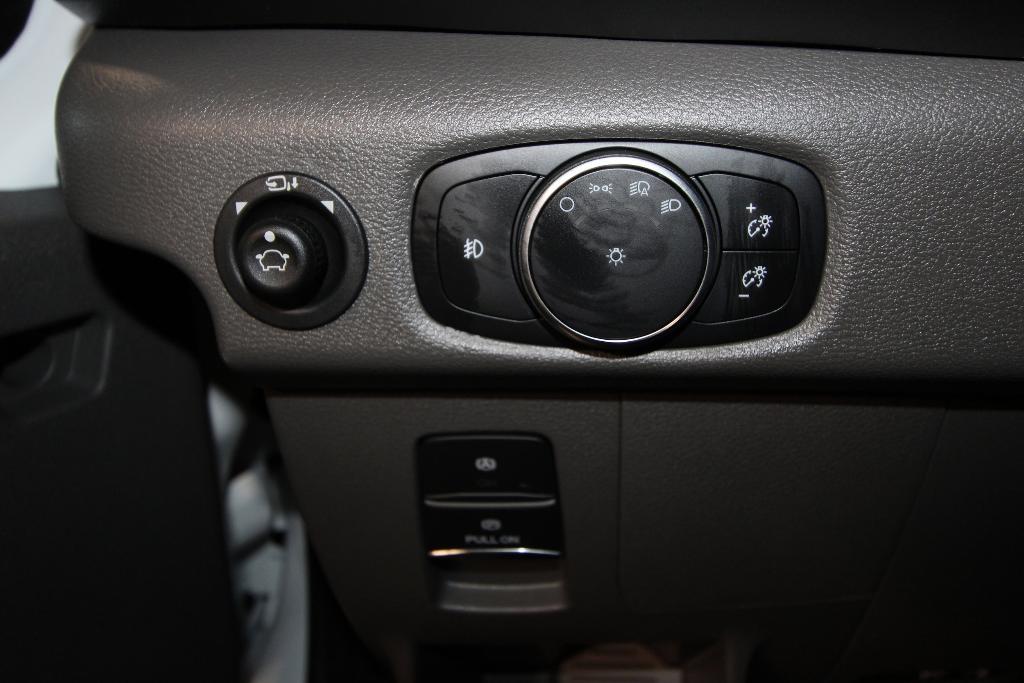 new 2026 Ford Transit-350 car, priced at $49,278