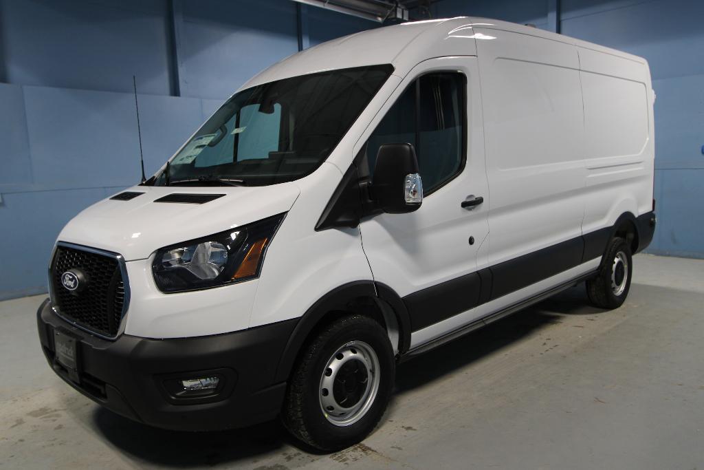 new 2026 Ford Transit-350 car, priced at $49,278