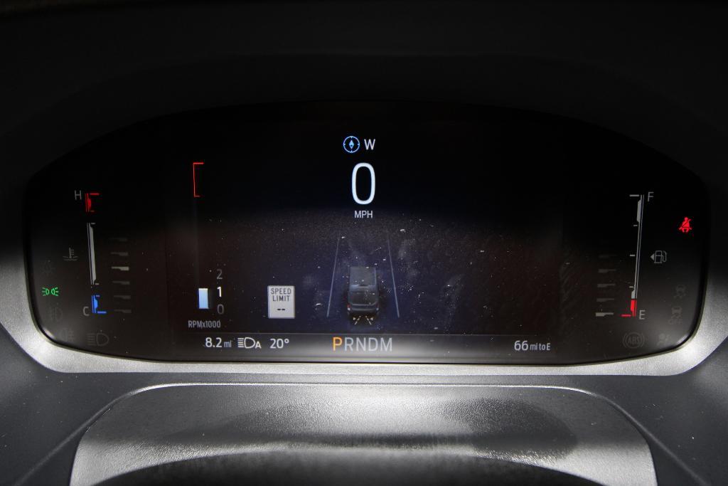 new 2026 Ford Transit-350 car, priced at $49,278